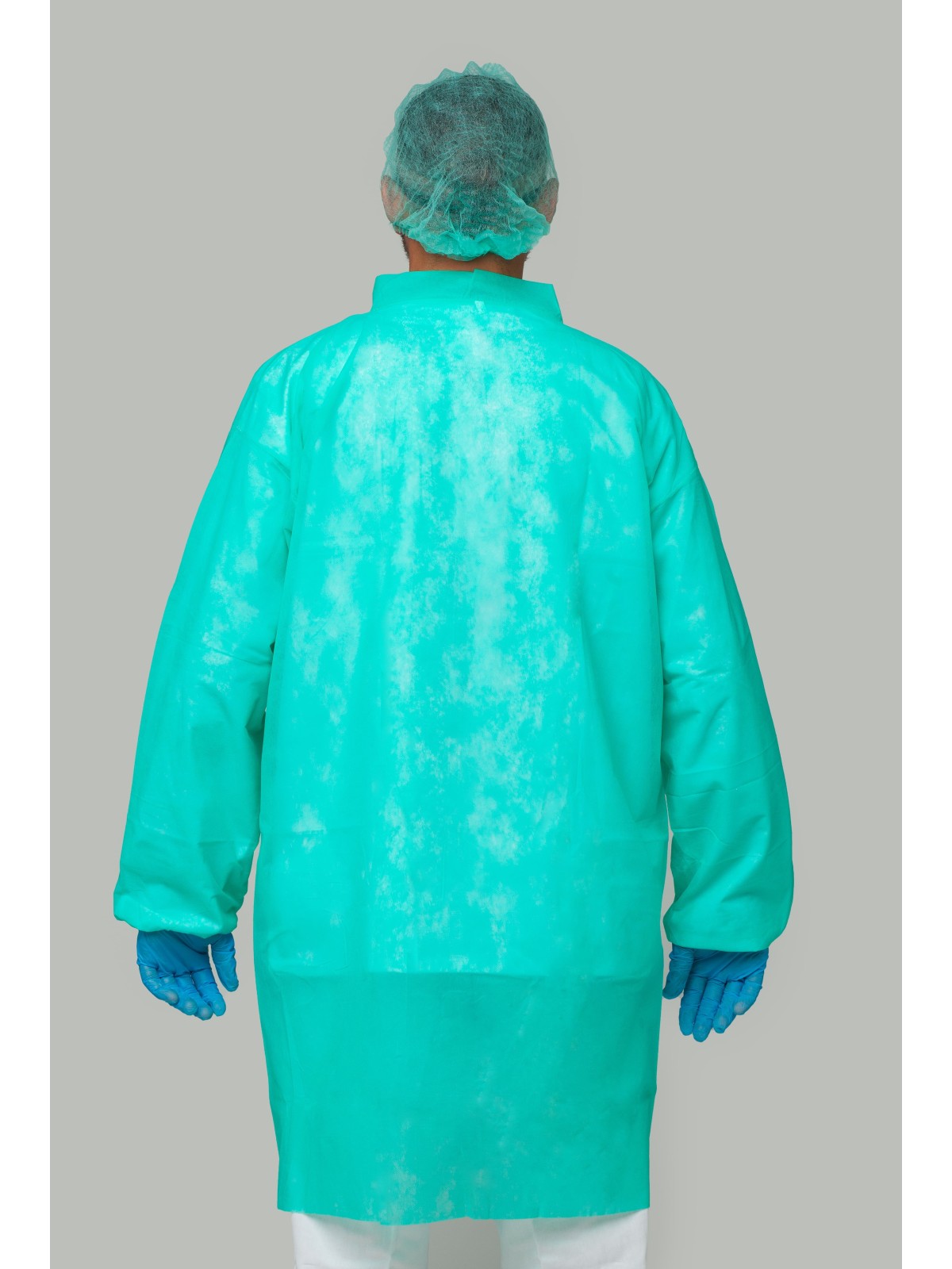 BATA DESECHABLE PP 30g/M2 VERDE