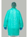 BATA DESECHABLE PP 30g/M2 VERDE