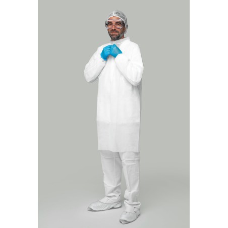 BATA DESECHABLE PP 30g/M2 BLANCO