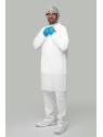 BATA DESECHABLE PP 30g/M2 BLANCO